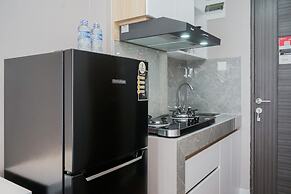 Cozy Living Studio Apartment Amazana Serpong