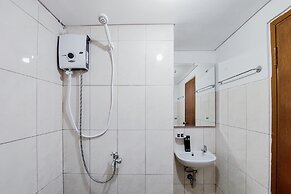 Cozy Living Studio Apartment Amazana Serpong