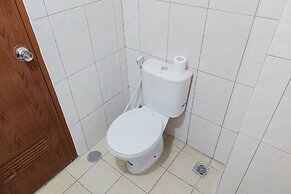 Cozy Living Studio Apartment Amazana Serpong