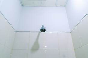 Nice and Comfy Studio Room at Serpong Greenview Apartment