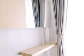 Nice and Comfy Studio Room at Serpong Greenview Apartment