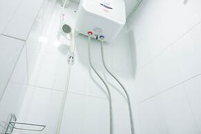 Best Deal and Cozy Signature Park Tebet Studio Apartment