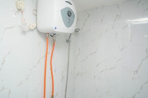 Best and Strategic Studio at Bassura Apartment