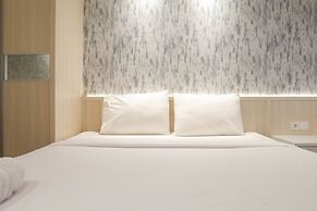 Modern Look Studio at Apartemen Superm