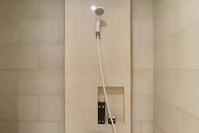 Modern Look Studio at Apartemen Superm