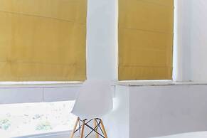 Warm and Cozy Studio Patraland Urbano Apartment