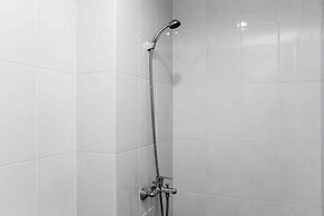 Warm and Cozy Studio Patraland Urbano Apartment