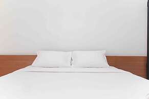 Warm and Cozy Studio Patraland Urbano Apartment