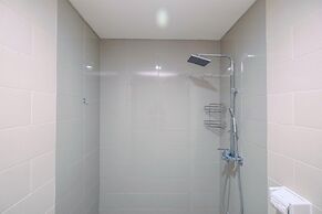 Fancy and Fabulous 1BR at Pejaten Park Apartment