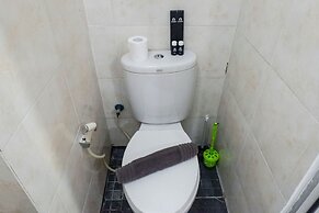 Best Deal 1BR Apartment at Menara Rungkut