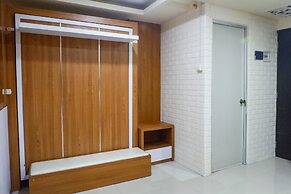 Best Deal 1BR Apartment at Menara Rungkut