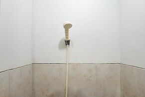 Best Deal 1BR Apartment at Menara Rungkut