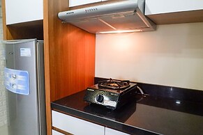 Best Deal 1BR Apartment at Menara Rungkut