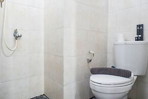 Best Deal 1BR Apartment at Menara Rungkut