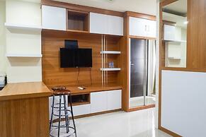 Best Deal 1BR Apartment at Menara Rungkut