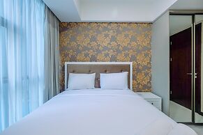 Spacious and Nice 3BR at Casa Grande Apartment