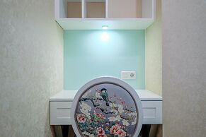 Spacious and Nice 3BR at Casa Grande Apartment