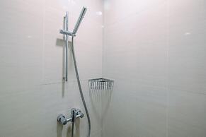 Spacious and Nice 3BR at Casa Grande Apartment