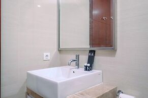 Spacious and Nice 3BR at Casa Grande Apartment