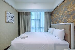 Spacious and Nice 3BR at Casa Grande Apartment