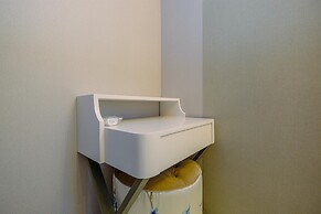 Spacious and Nice 3BR at Casa Grande Apartment