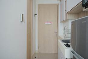 Comfy and Nice 1BR at Tree Park City BSD Apartment