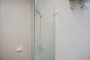 Comfy and Nice 1BR at Tree Park City BSD Apartment