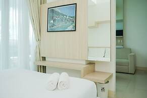 Comfy and Nice 1BR at Tree Park City BSD Apartment