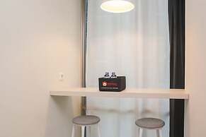 Nice and Modern Studio at Tamansari Iswara Apartment