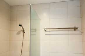 Nice and Modern Studio at Tamansari Iswara Apartment