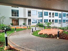 Nice and Modern Studio at Tamansari Iswara Apartment