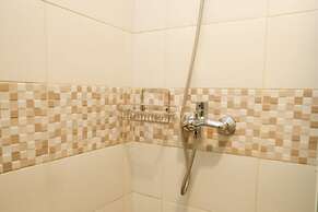 Nice and Modern Studio at Tamansari Iswara Apartment