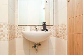 Nice and Modern Studio at Tamansari Iswara Apartment