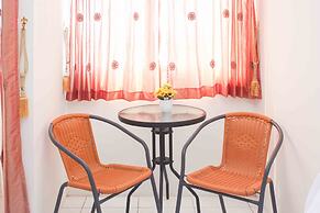 Chic and Cozy Studio at Riverview Jababeka Apartment