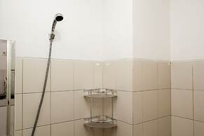 Chic and Cozy Studio at Riverview Jababeka Apartment