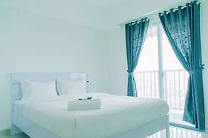 Elegant 1BR without Living Room at Bintaro Embarcadero Suites Apartmen