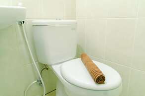 Good Deal 1BR Apartment M-Town Residence near SMS