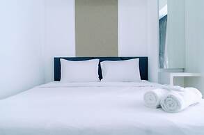 Good Deal 1BR Apartment M-Town Residence near SMS