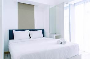 Good Deal 1BR Apartment M-Town Residence near SMS