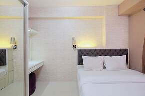 Minimalist and Comfy 2BR at Bassura City Apartment