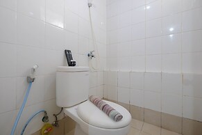 Minimalist and Comfy 2BR at Bassura City Apartment