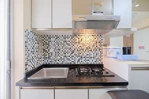 Minimalist and Comfy 2BR at Bassura City Apartment