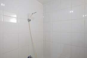 Minimalist and Comfy 2BR at Bassura City Apartment