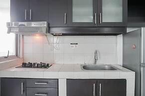 Elegant and Nice 2BR at Sudirman Park Apartment