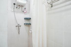 Elegant and Nice 2BR at Sudirman Park Apartment