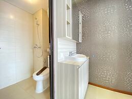 Modern & Cozy 2BR Apartment At Gateway Pasteur