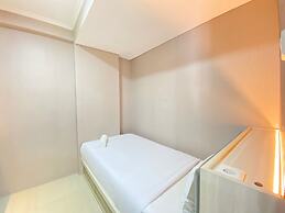 Modern & Cozy 2BR Apartment At Gateway Pasteur