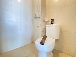 Modern & Cozy 2BR Apartment At Gateway Pasteur