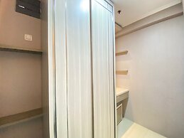 Modern & Cozy 2BR Apartment At Gateway Pasteur