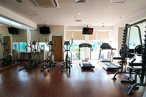 Nice and Homey 2BR Apartment at FX Residence
